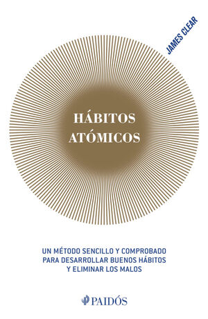 HABITOS ATOMICOS / PASTA RUSTICA