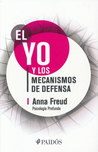 YO Y LOS MECANISMOS DE DEFENSA, EL