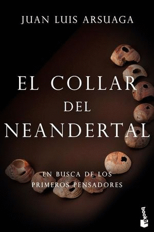 COLLAR DEL NEANDERTAL, EL