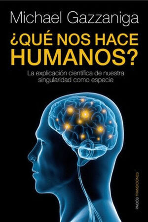 ¿QUE NOS HACE HUMANOS?