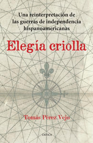 ELEGIA CRIOLLA