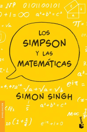 SIMPSON Y LAS MATEMATICAS, LOS