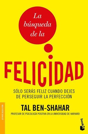 BÚSQUEDA DE LA FELICIDAD, LA