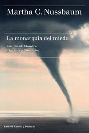 MONARQUIA DEL MIEDO, LA