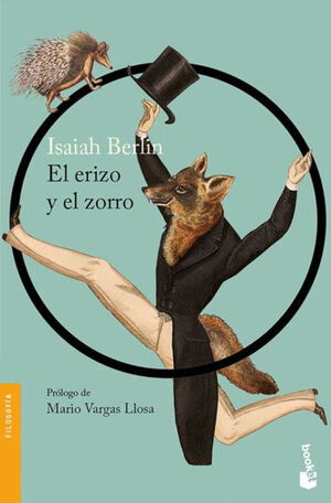 ERIZO Y EL ZORRO, EL