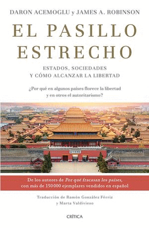 EL PASILLO ESTRECHO