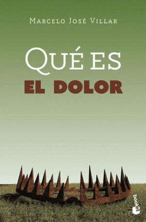 QUÉ ES EL DOLOR