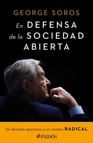 EN DEFENSA DE LA SOCIEDAD ABIERTA