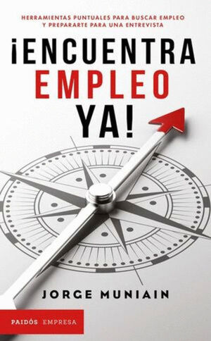 ¡ENCUENTRA EMPLEO YA!