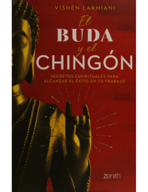 BUDA Y EL CHINGON, EL