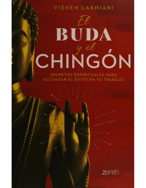 BUDA Y EL CHINGON, EL