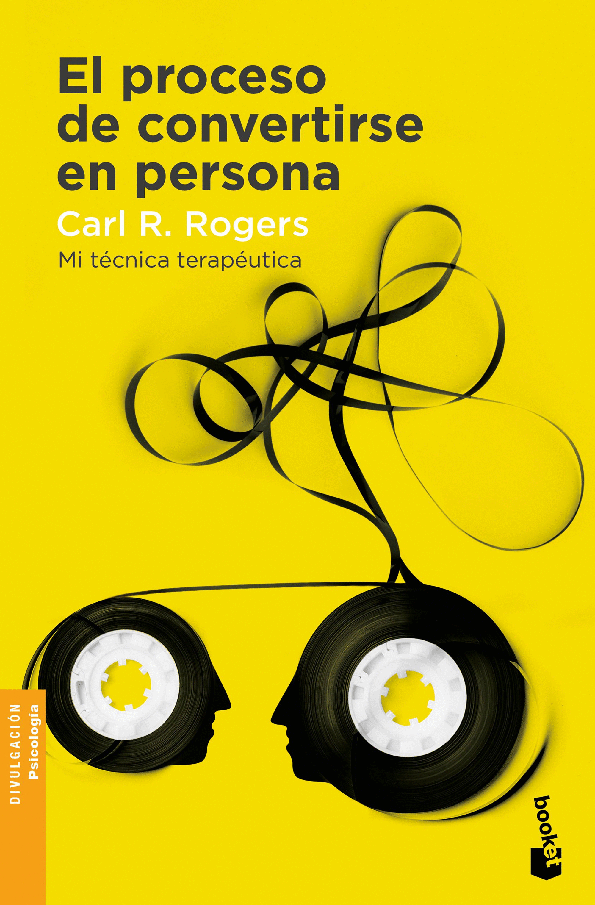 PROCESO DE CONVERTIRSE EN PERSONA, EL