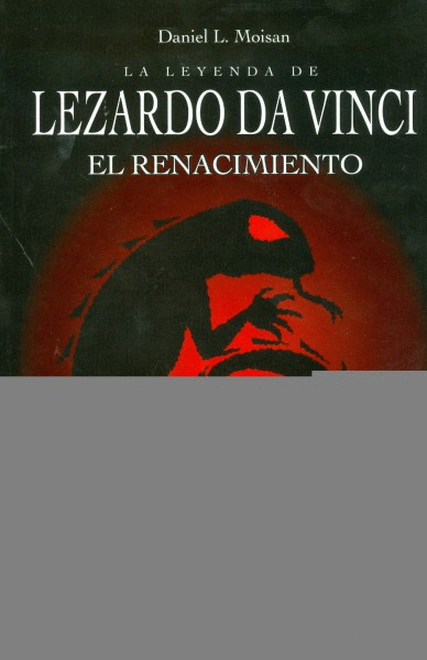 LEYENDA DE LEZARDO DA VINCI, LA