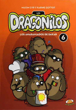 DRAGONILOS 6, LOS