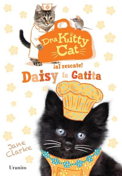 DRA. KITTY CAT ¡AL RESCATE!, DAISY LA GATITA