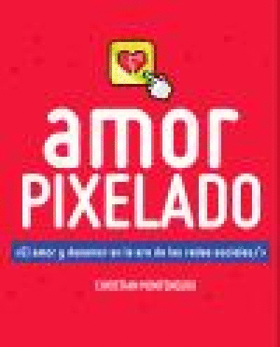 AMOR PIXELADO