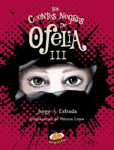 CUENTOS NEGROS DE OFELIA III, LOS