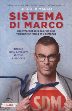 SISTEMA DI MARCO