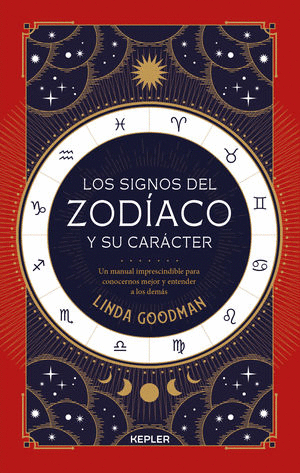 SIGNOS DEL ZODIACO Y SU CARACTER, LOS