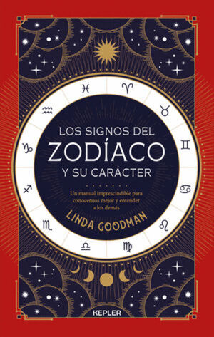 SIGNOS DEL ZODIACO Y SU CARACTER, LOS