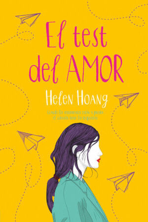 TEST DEL AMOR, EL