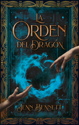 ORDEN DEL DRAGON, LA