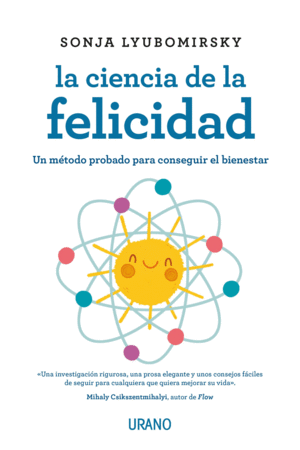 CIENCIA DE LA FELICIDAD, LA