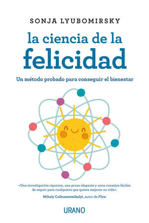 CIENCIA DE LA FELICIDAD, LA