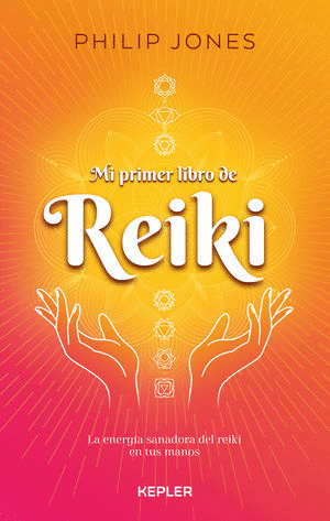 PRIMER LIBRO DE REIKI, MI