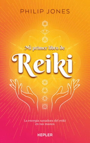 PRIMER LIBRO DE REIKI, MI