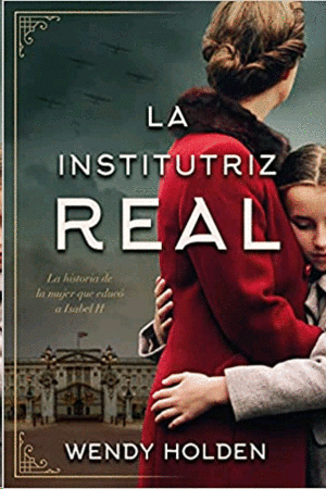 INSTITUTRIZ REAL, LA