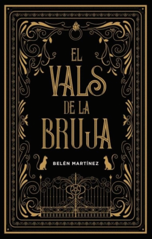 VALS DE LA BRUJA, EL