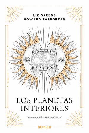 PLANETAS INTERIORES, LOS