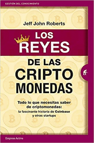 REYES DE CRIPTOMONEDAS, LOS