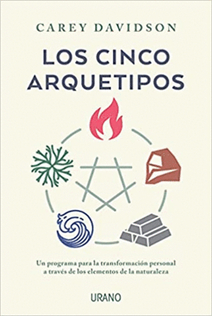 CINCO ARQUETIPOS, LOS