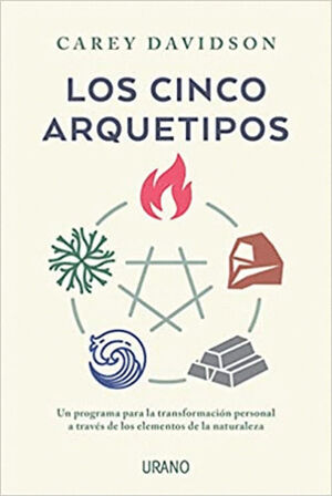 CINCO ARQUETIPOS, LOS