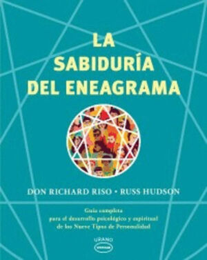 SABIDURÍA DEL ENEAGRAMA, LA