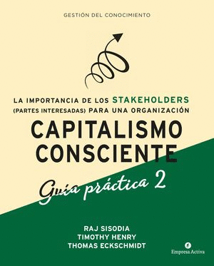 CAPITALISMO CONSCIENTE GUIA PRACTICA 2