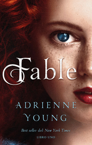 FABLE / LIBRO 1