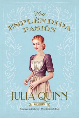 ESPLENDIDA PASION, UNA