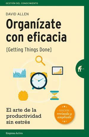 ORGANIZATE CON EFICACIA