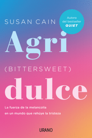 AGRIDULCE (BITTERSWEET)