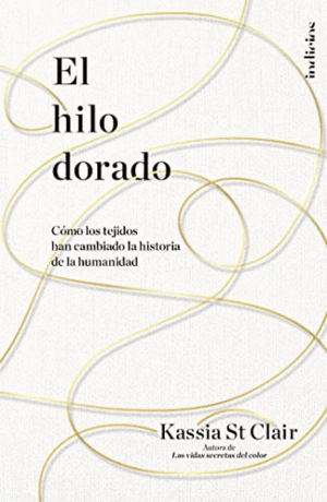 HILO DORADO, EL