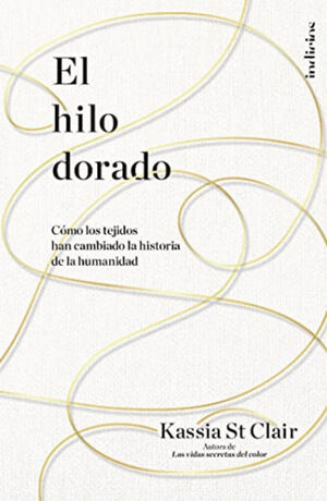 HILO DORADO, EL