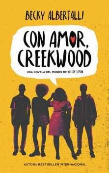 CON AMOR A CREEKWOOD