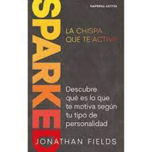 SPARKED LA CHISPA QUE TE ACTIVA