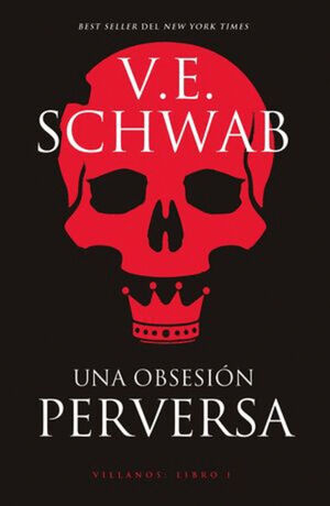 OBSESION PERVERSA, UNA