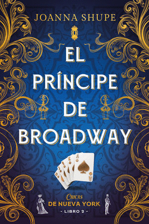 PRÍCIPE DE BROADWAY, EL