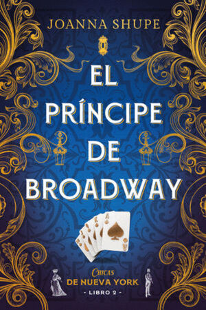 PRÍCIPE DE BROADWAY, EL