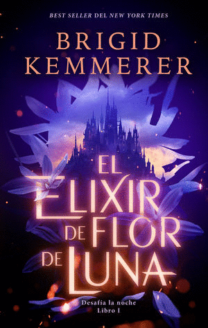 ELÍXIR DE FLOR DE LUNA, EL